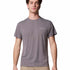 Polera Manga Corta Hombre Zero Rules Light Gris Columbia