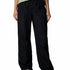 Pantalón Mujer Paracutie Vented Negro Columbia