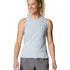 Polera Sin Mangas Mujer Weekend Ascent Gris Columbia