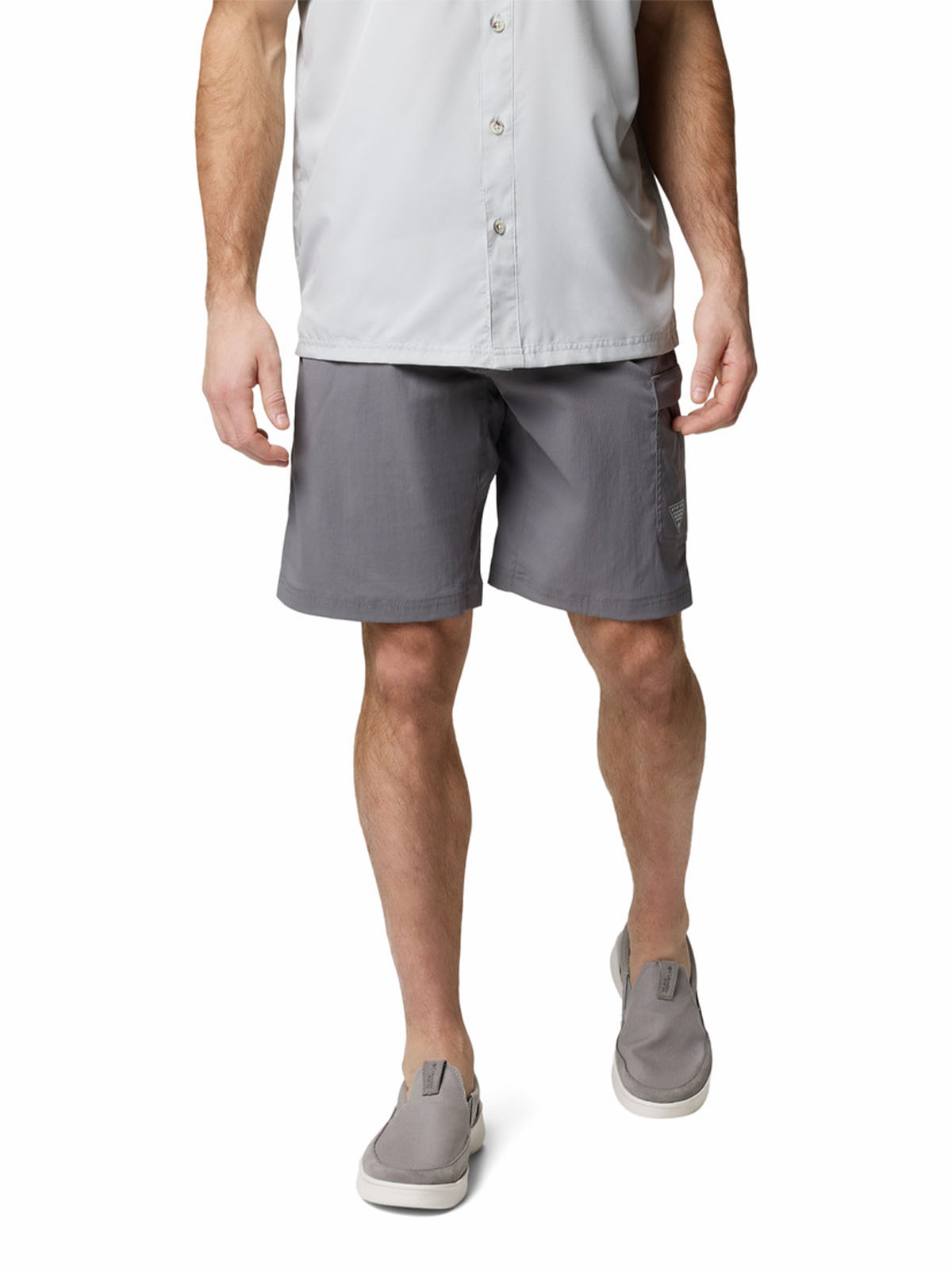 (023) CITY GREY