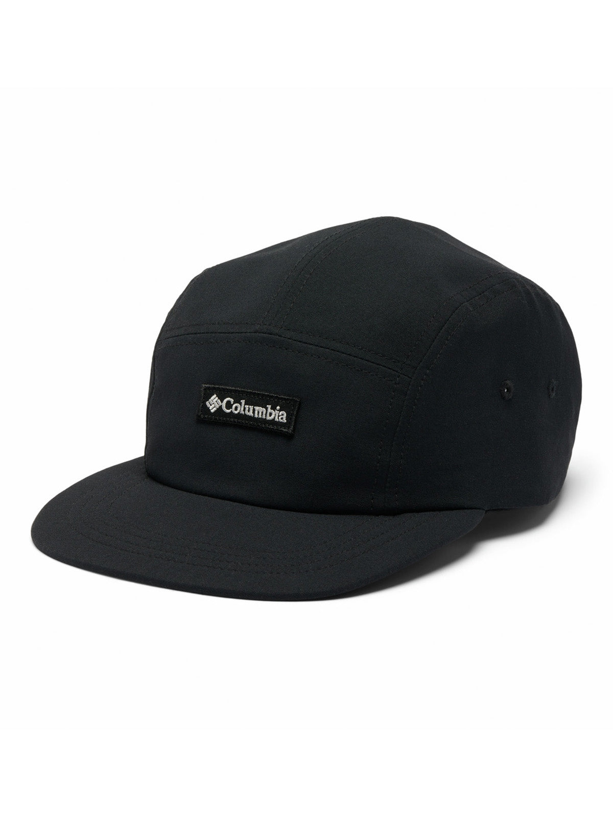 Jockey Unisex Creek Side 5 Negro Columbia
