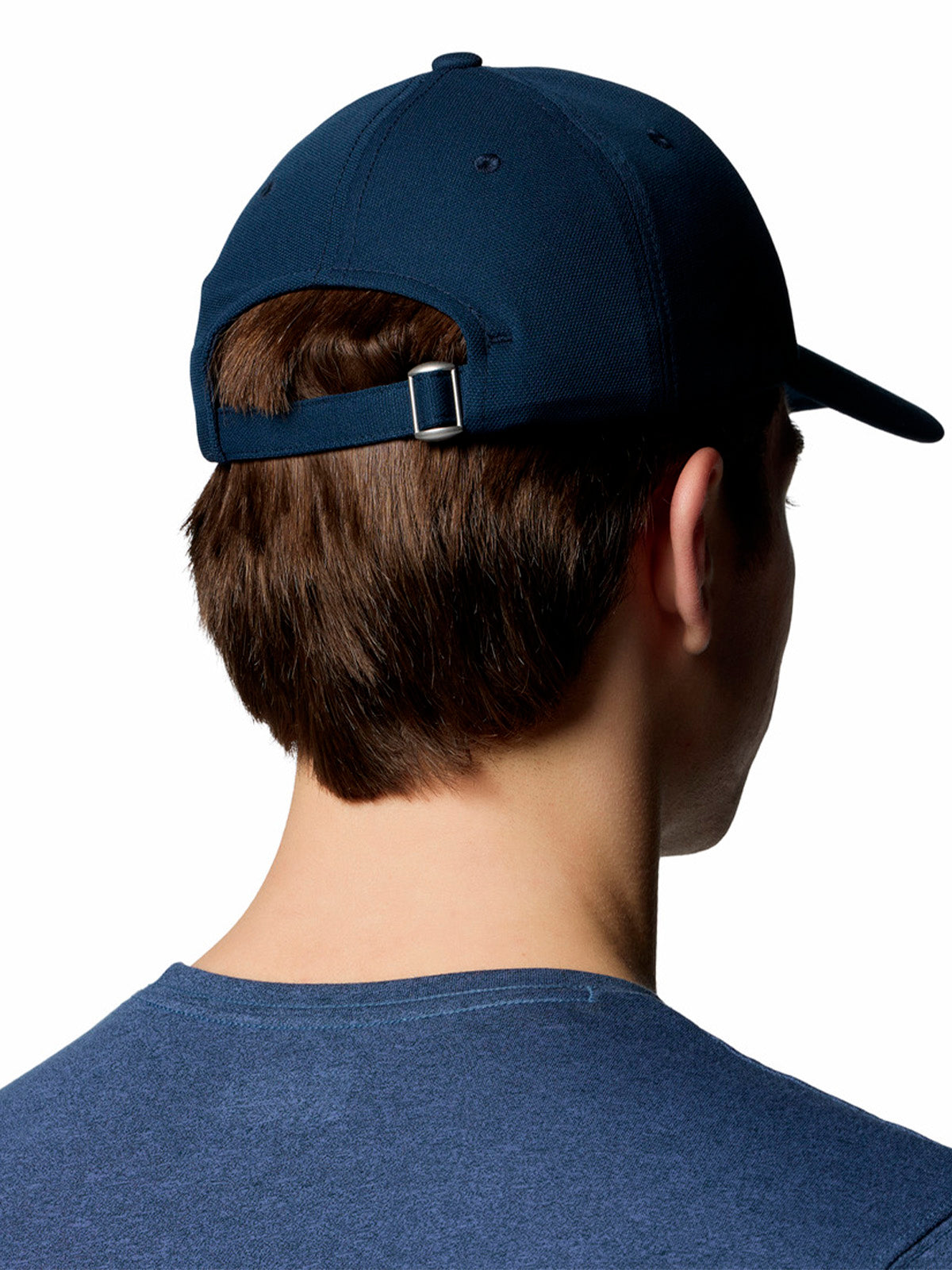 Jockey Unisex Twin Canyon Azul Columbia