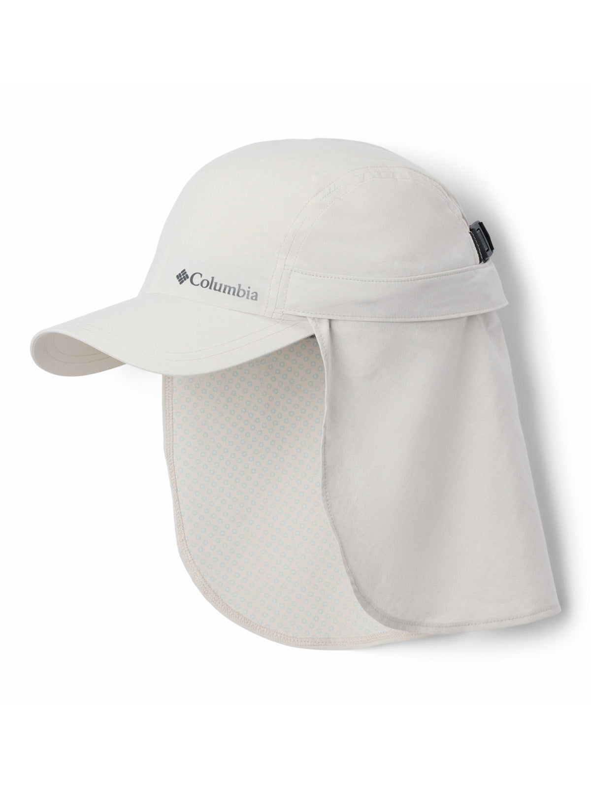 Jockey Unisex Coolhead Zero II Gris Columbia