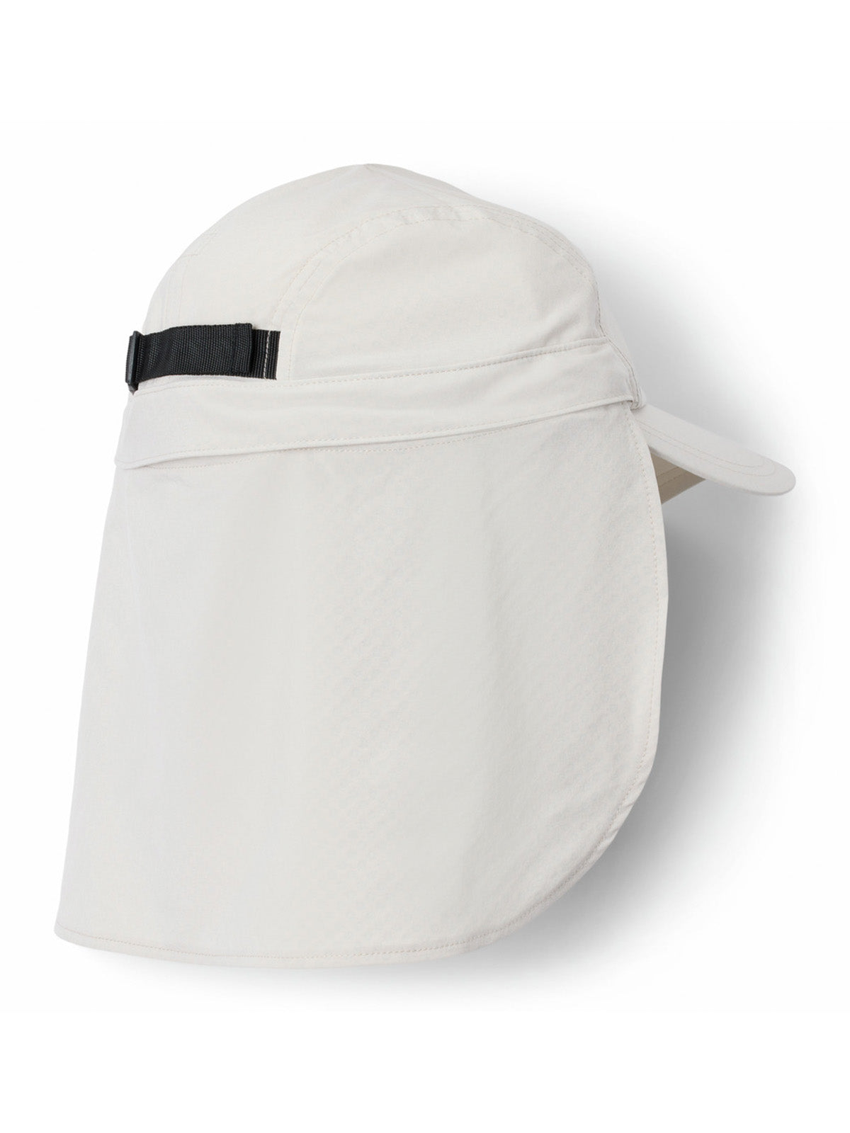 Jockey Unisex Coolhead Zero II Gris Columbia