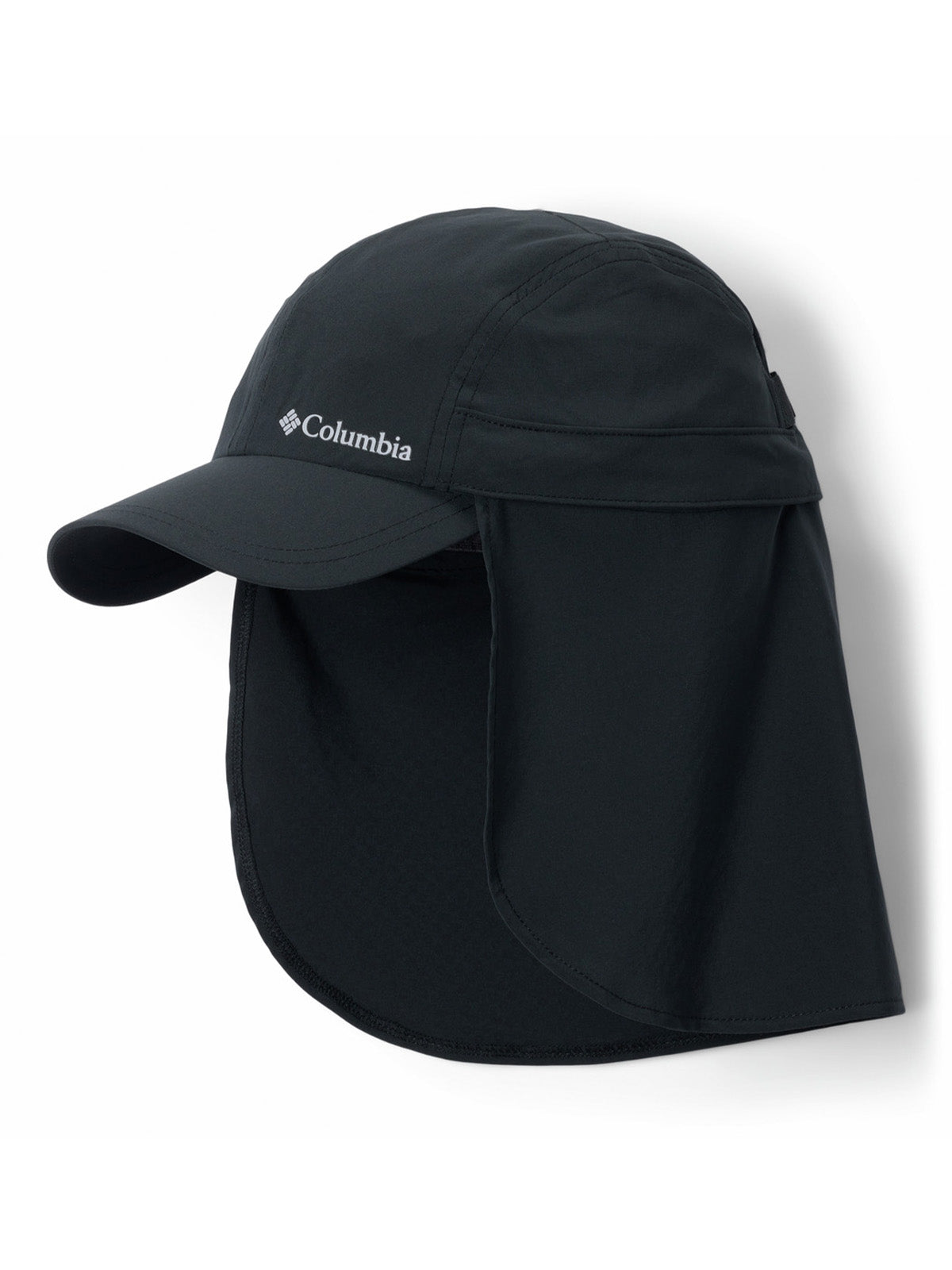 Jockey Unisex Coolhead Zero II Negro Columbia