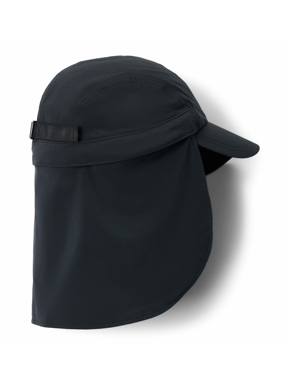 Jockey Unisex Coolhead Zero II Negro Columbia