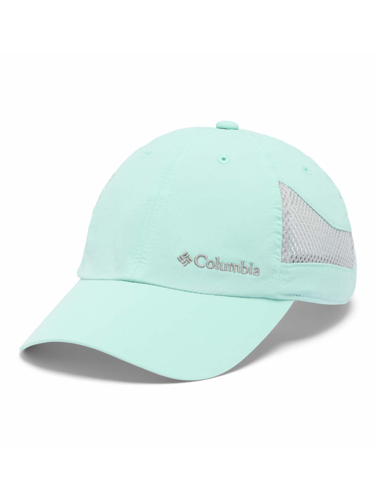 Jockey Unisex Tech Shade II Verde Columbia