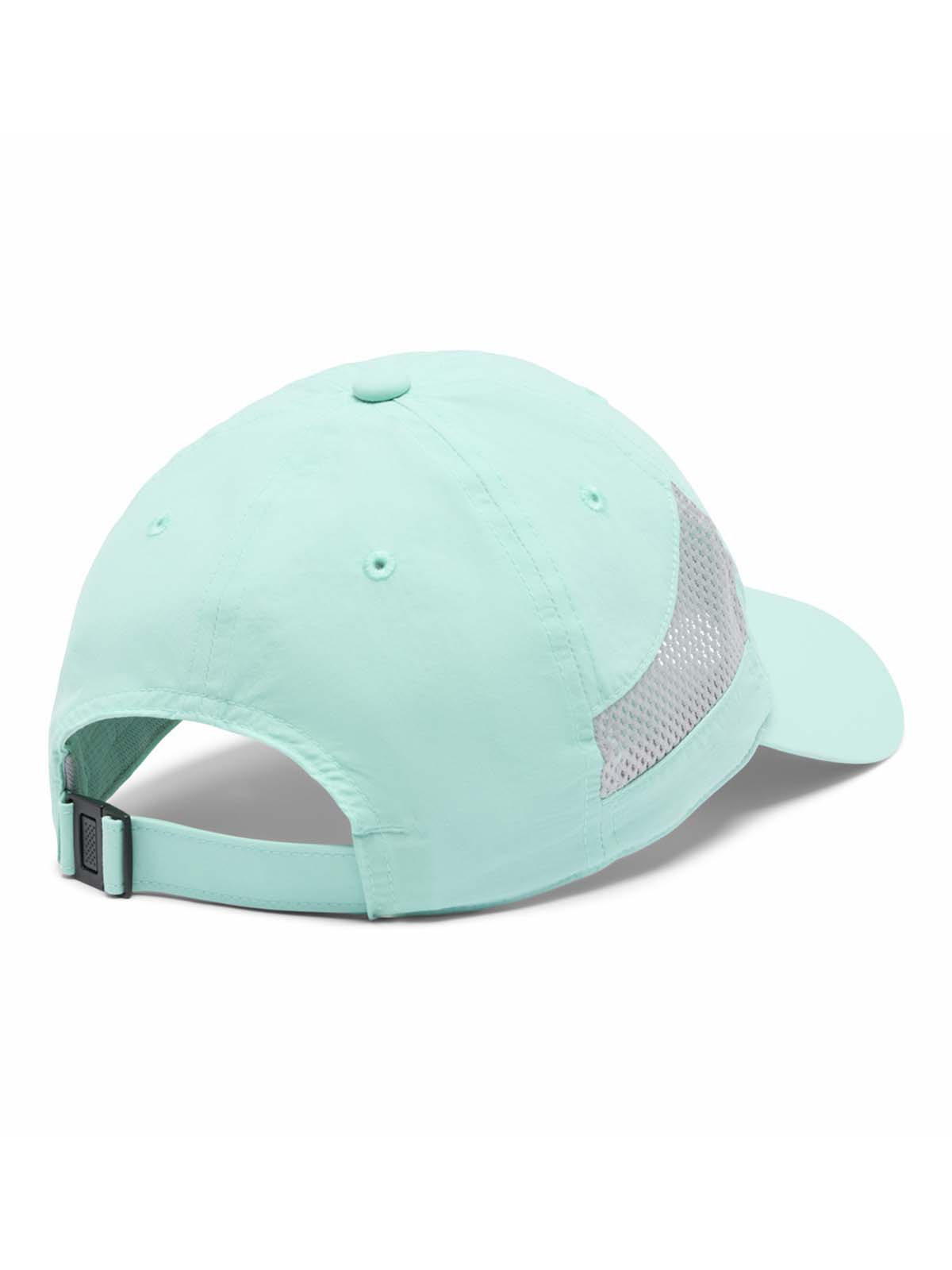 Jockey Unisex Tech Shade II Verde Columbia