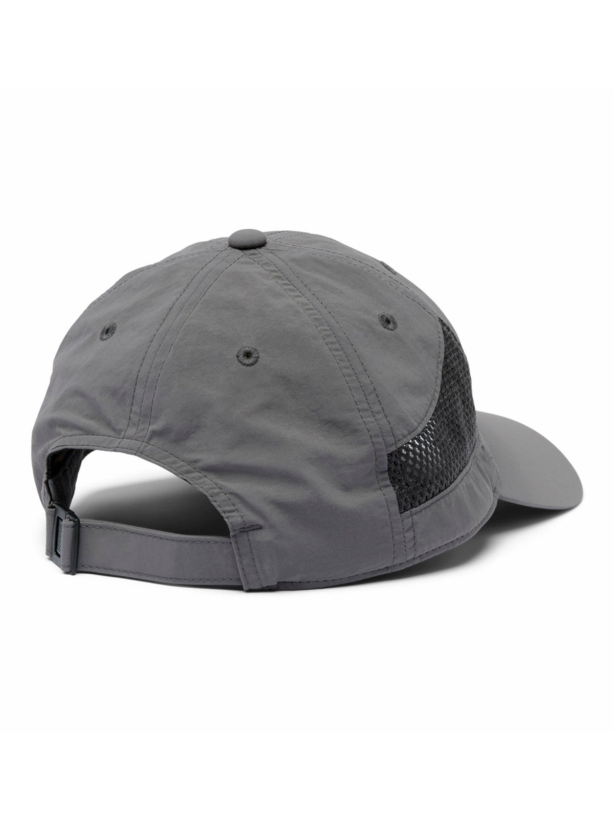Jockey Unisex Tech Shade II Gris Columbia