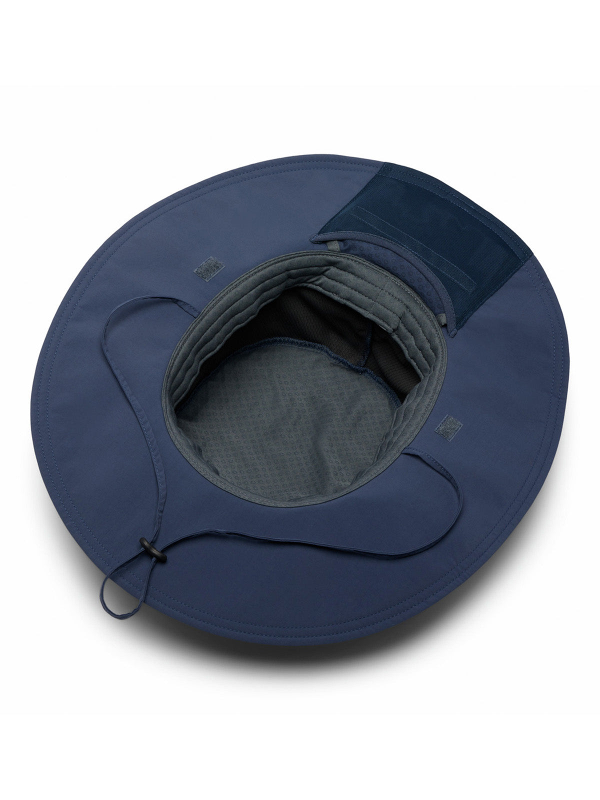 Sombrero Unisex Coolhead III Zero Azul Columbia