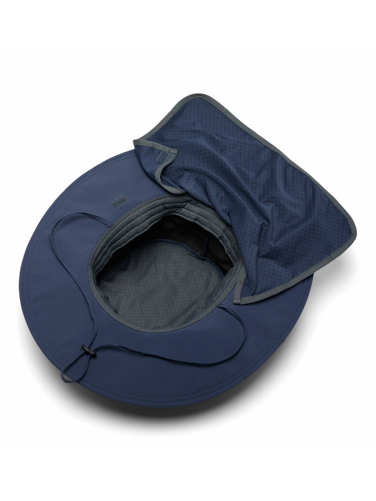 Sombrero Unisex Coolhead III Zero Azul Columbia