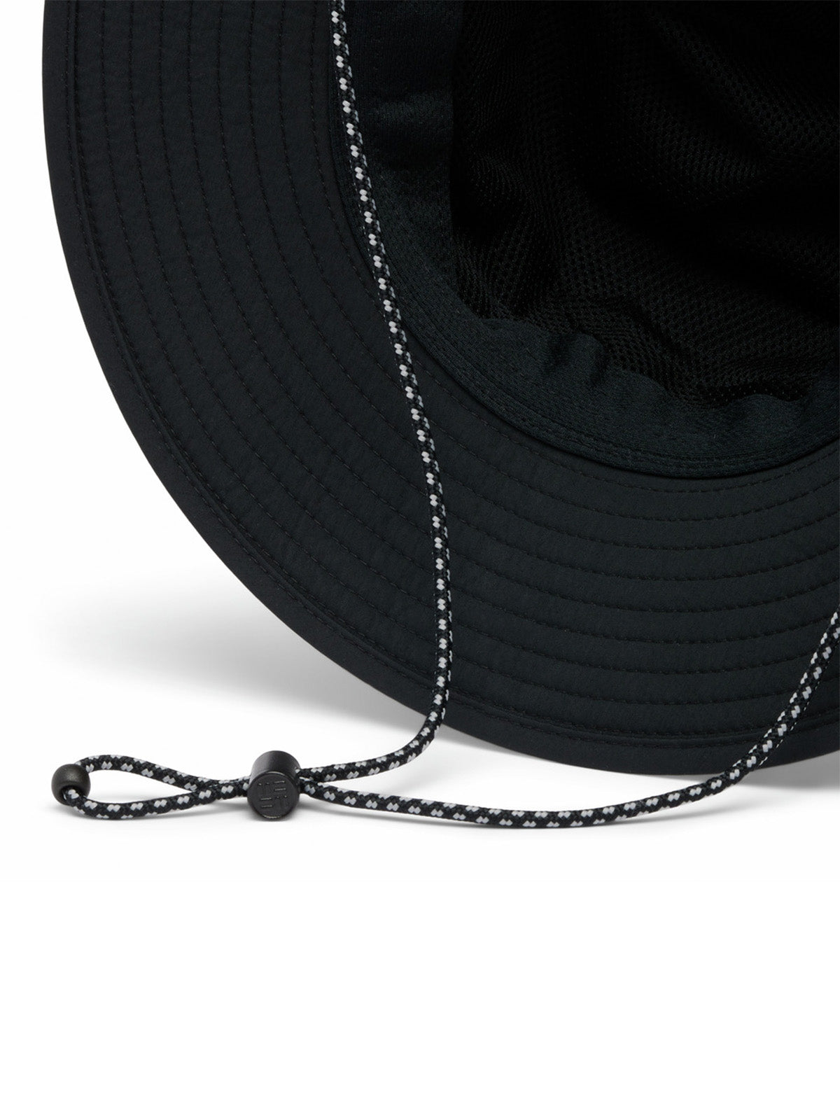 Gorro Unisex Broad Spectrum II Negro Columbia