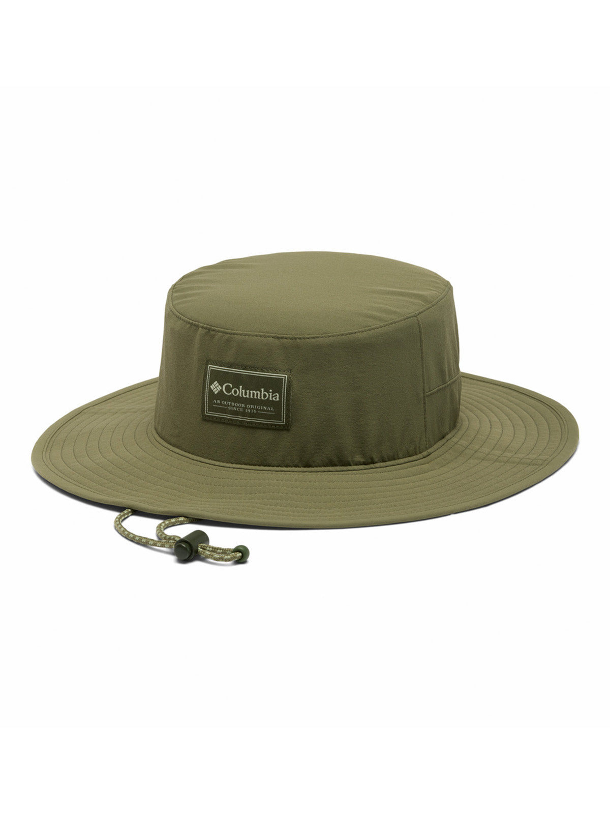 Sombrero Unisex Broad Spectrum II Gris Columbia