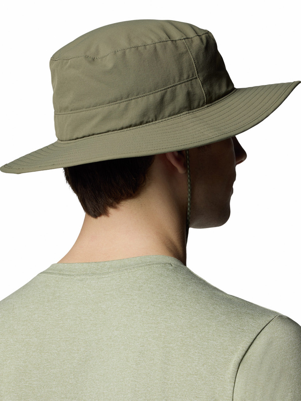 Sombrero Unisex Broad Spectrum II Gris Columbia