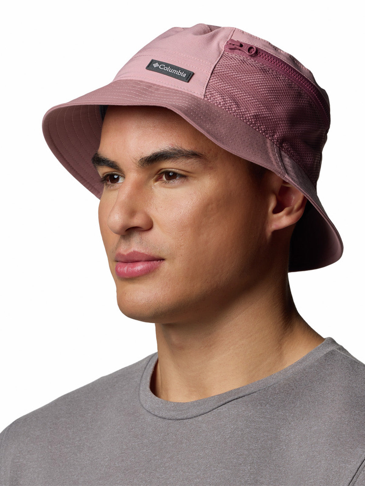 Bucket Unisex Trek II Rosado Columbia