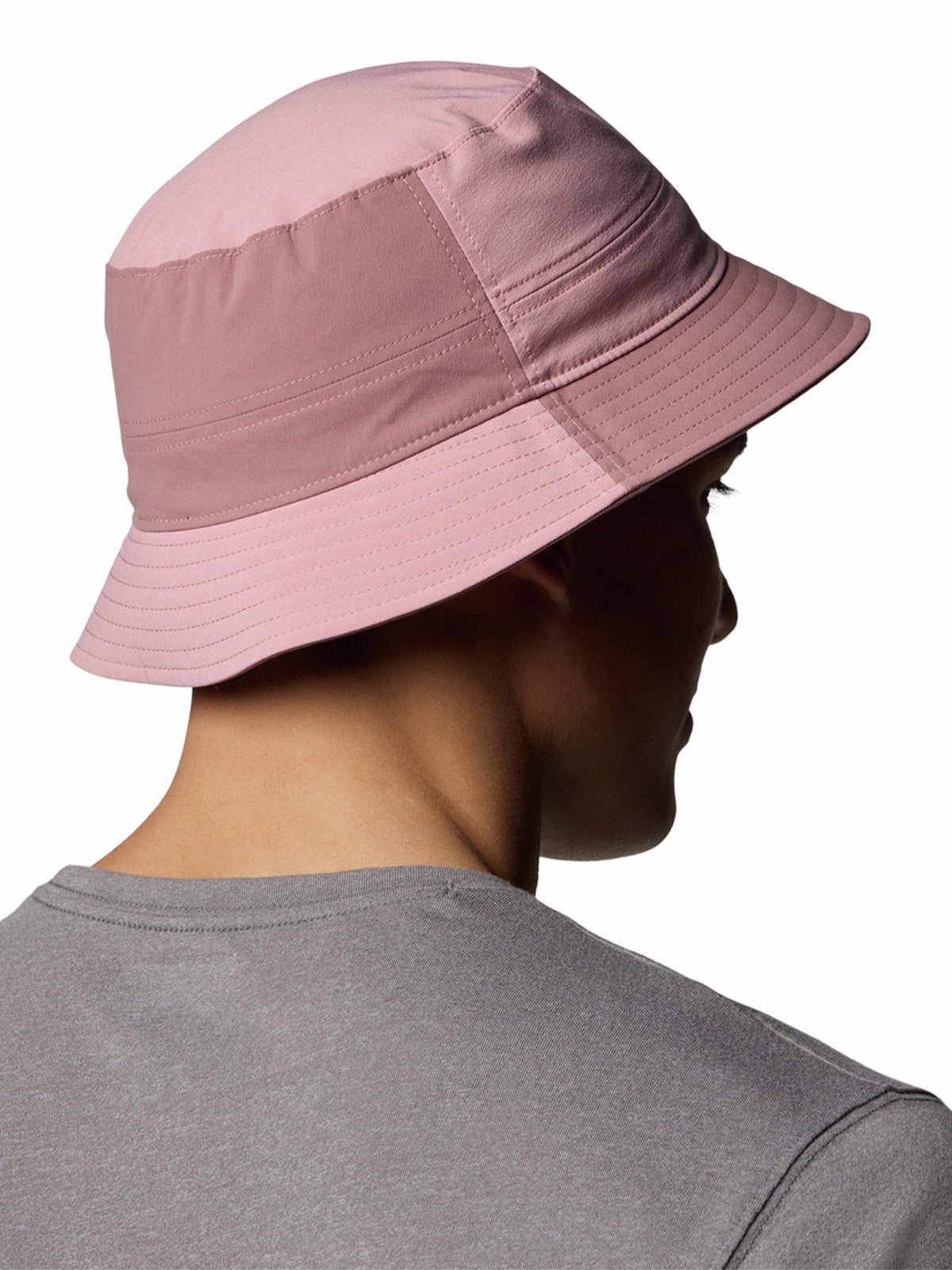 Bucket Unisex Trek II Rosado Columbia
