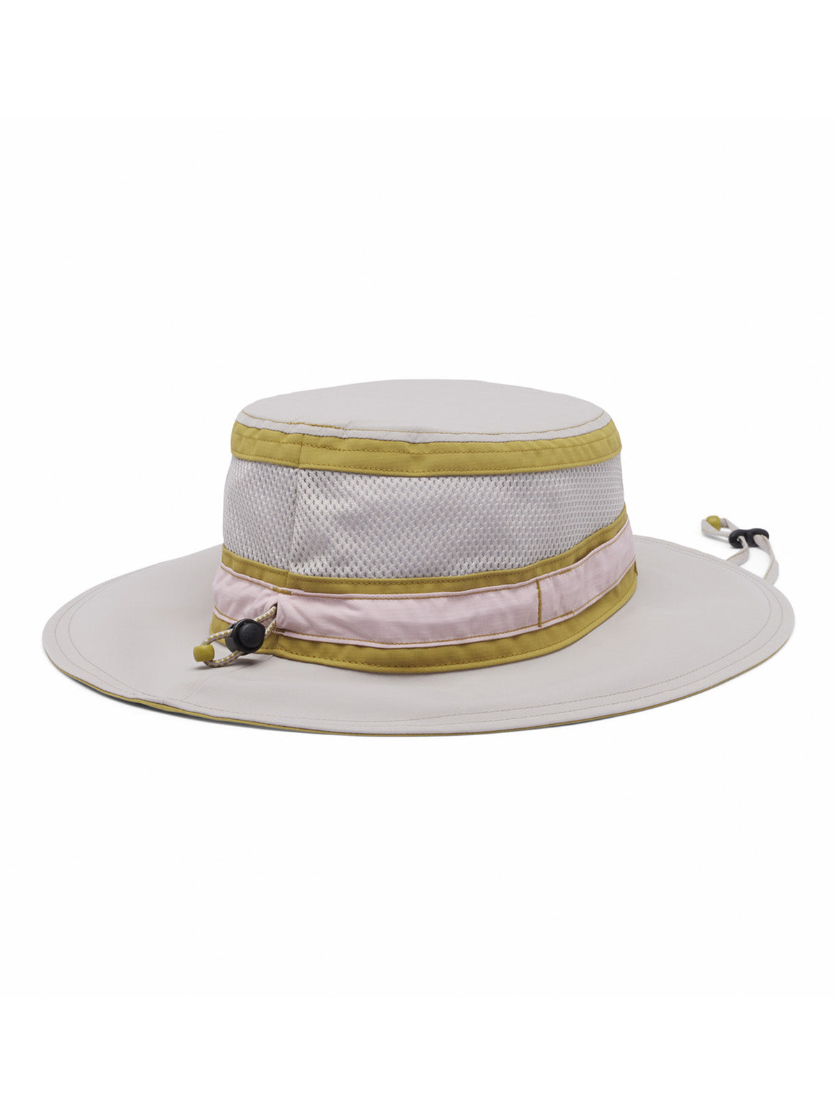 Gorro Unisex Bora Bora Retro II Gris Columbia