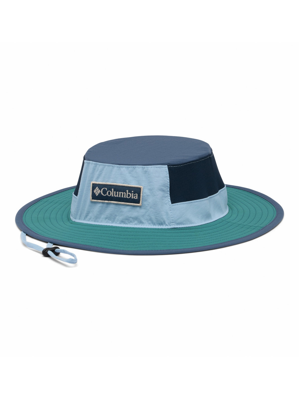 Sombrero Unisex Youth Bora Bora II Azul Columbia