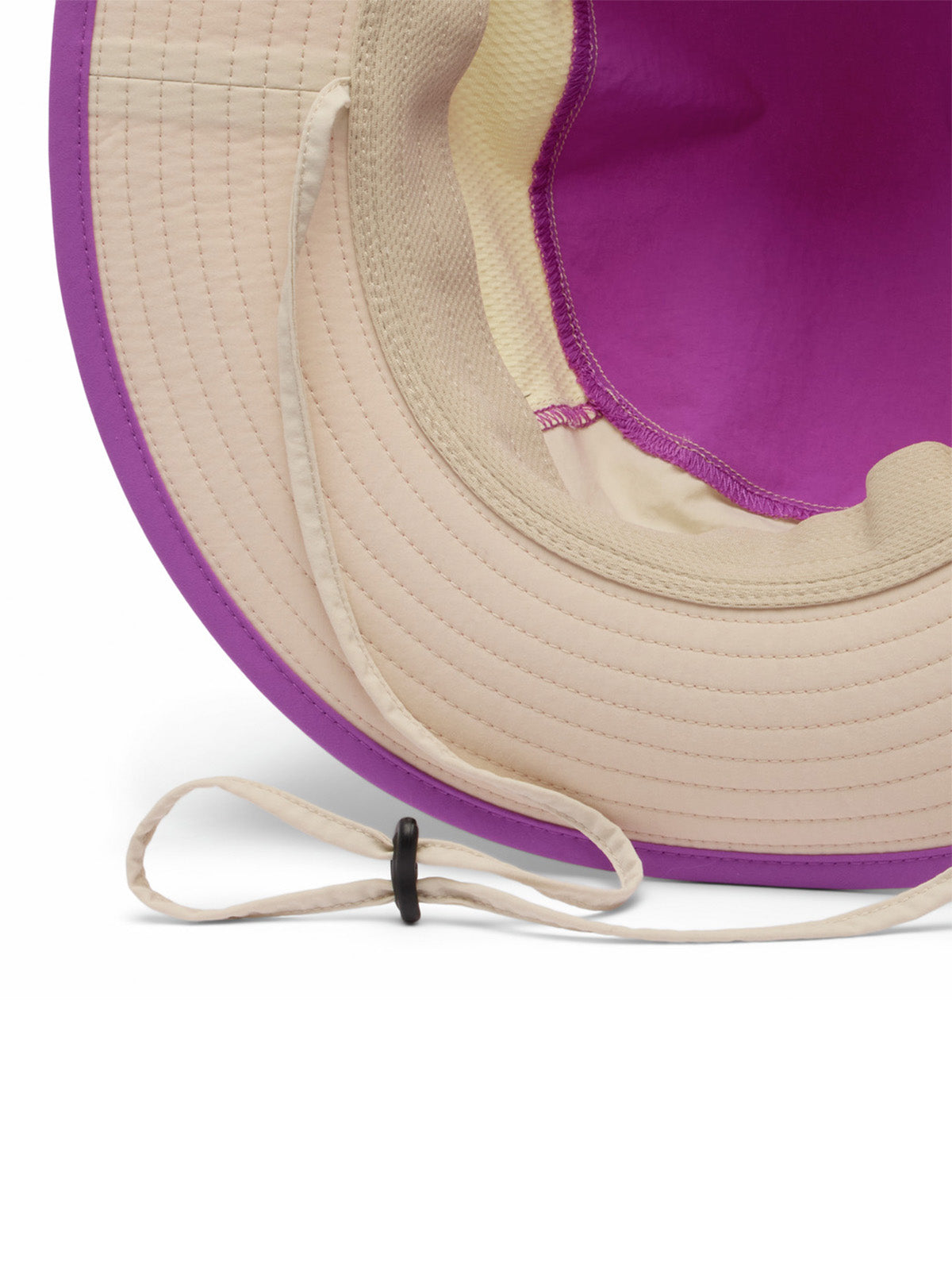 Sombrero Unisex Youth Bora Bora II Gris Columbia