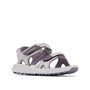 Sandalia Mujer Konos Hiker 2-Strap Gris Columbia