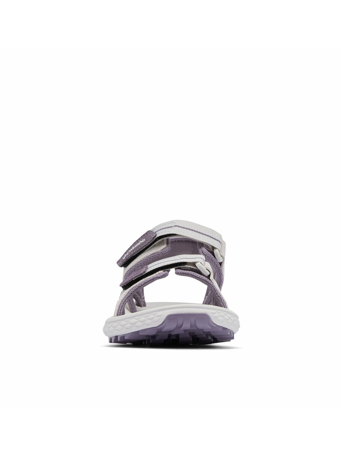 Sandalia Mujer Konos Hiker 2-Strap Gris Columbia