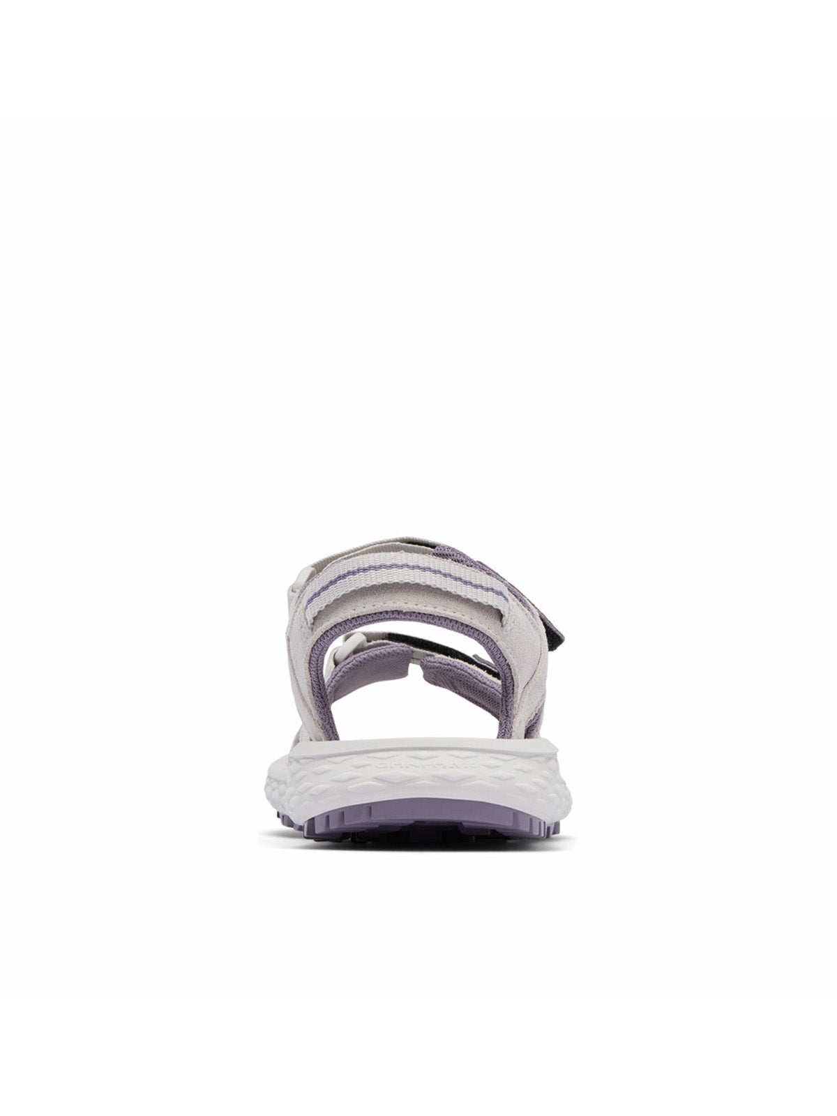 Sandalia Mujer Konos Hiker 2-Strap Gris Columbia