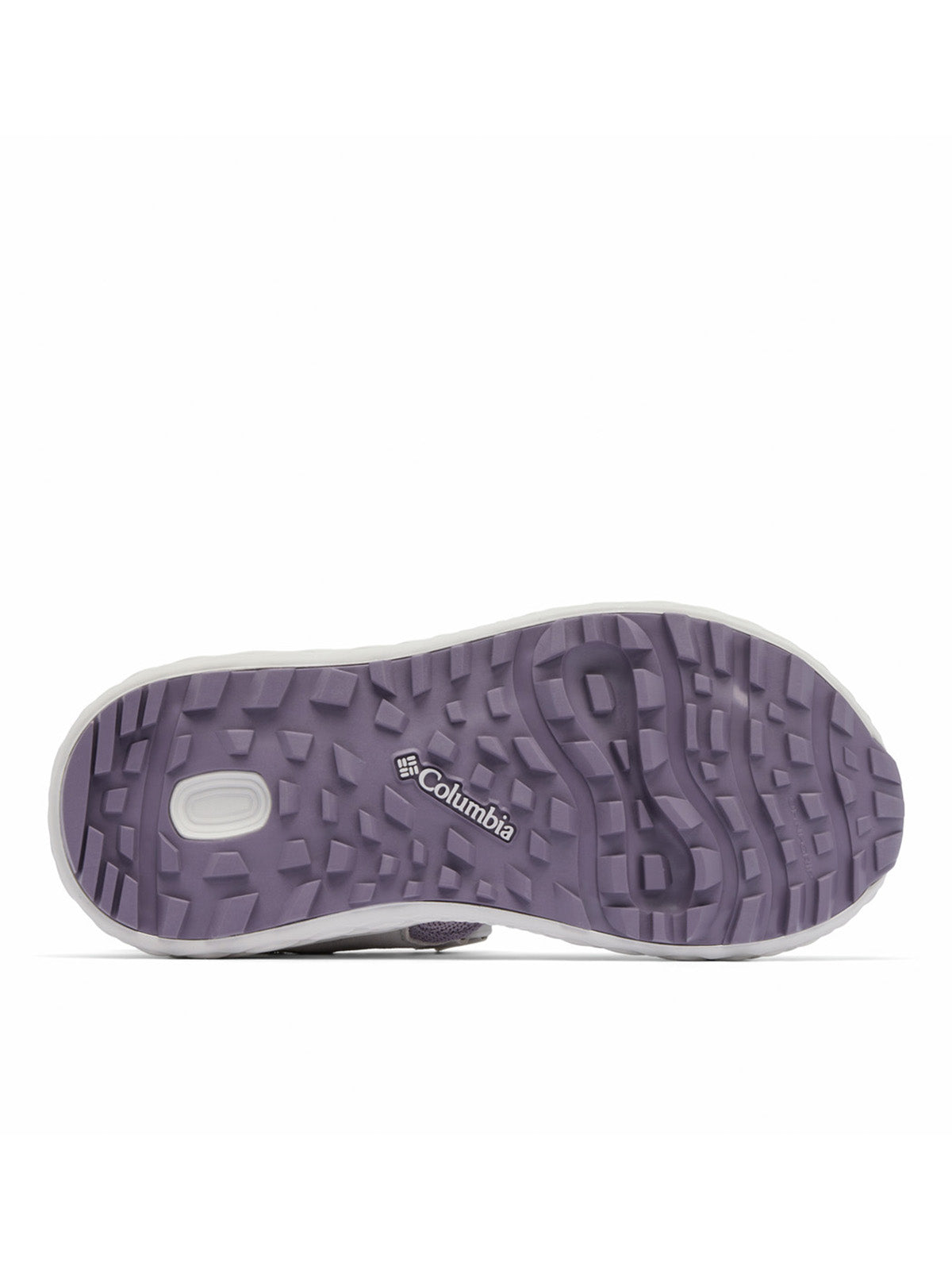 Sandalia Mujer Konos Hiker 2-Strap Gris Columbia – Columbia Chile