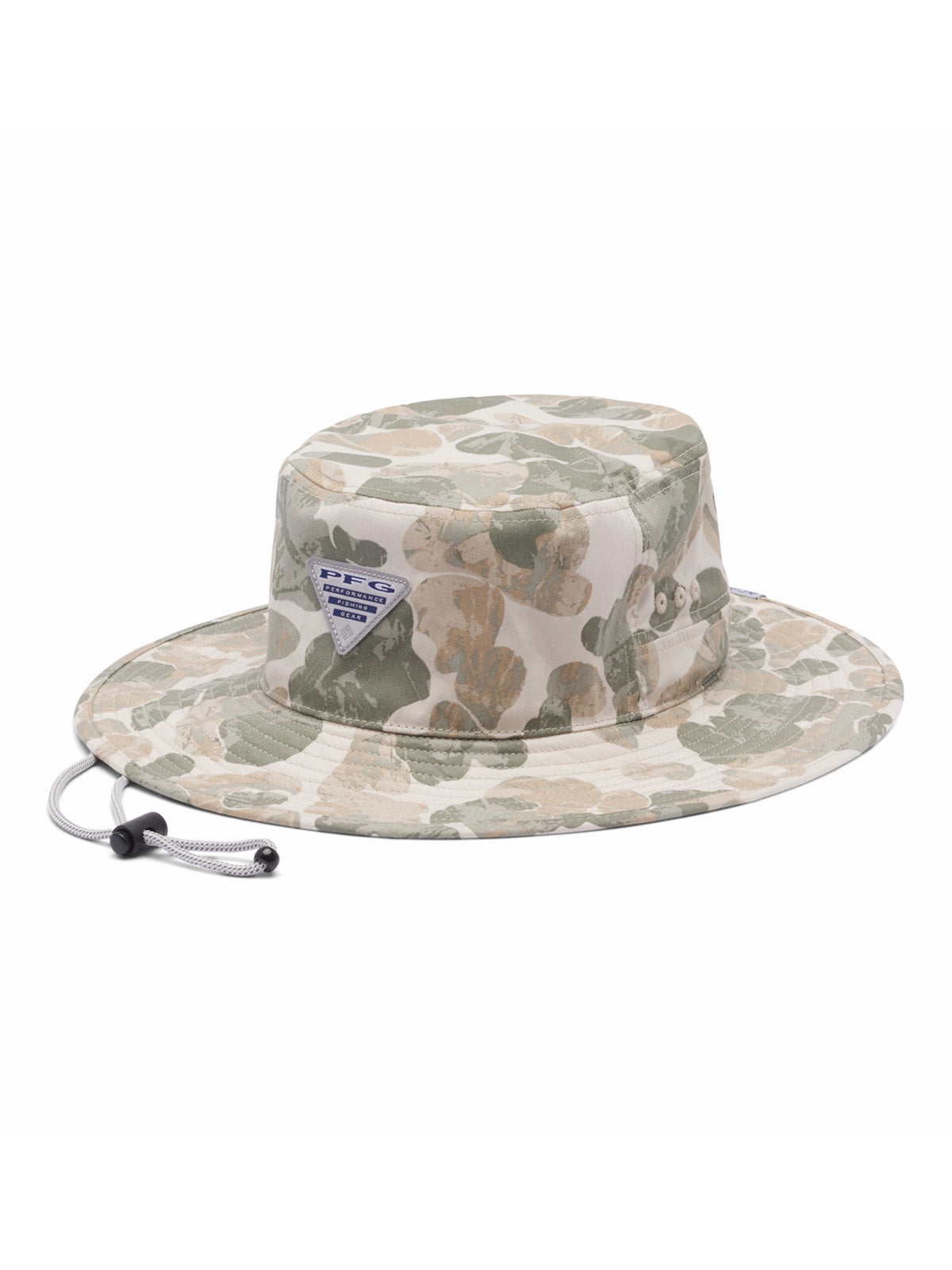 Gorro Unisex Wild Cast Booney Beige Columbia