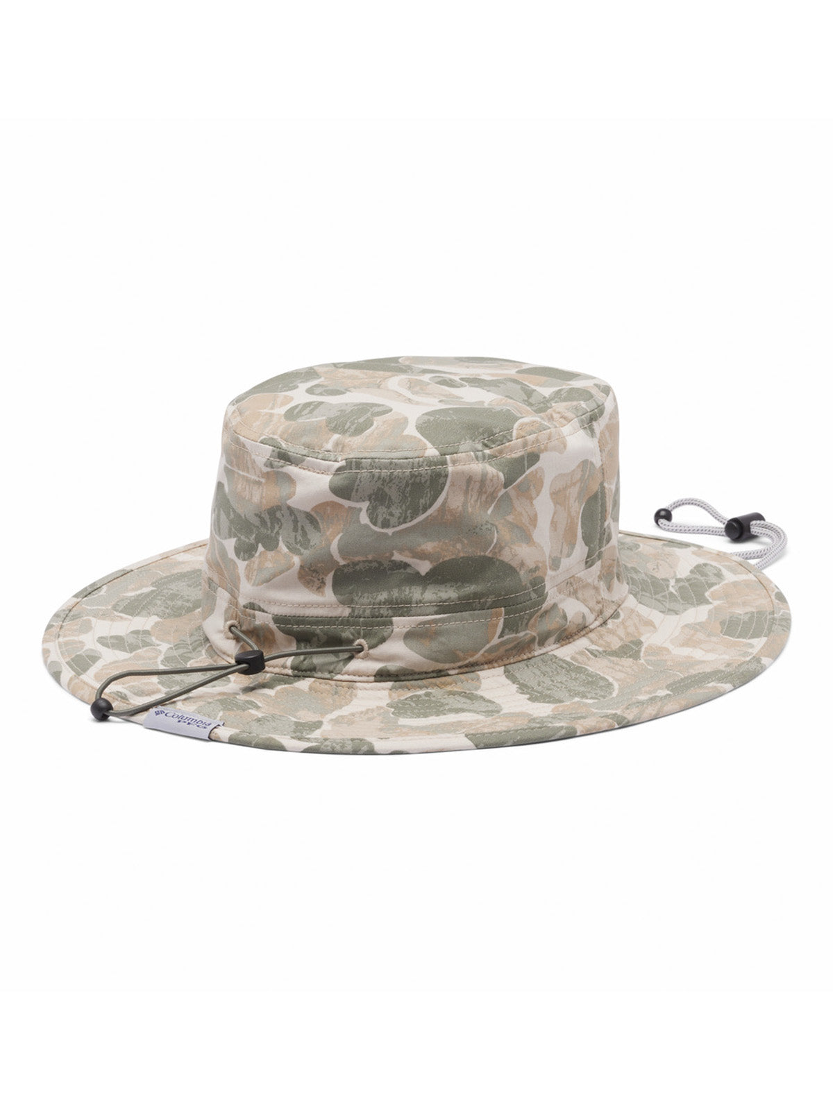 Gorro Unisex Wild Cast Booney Beige Columbia