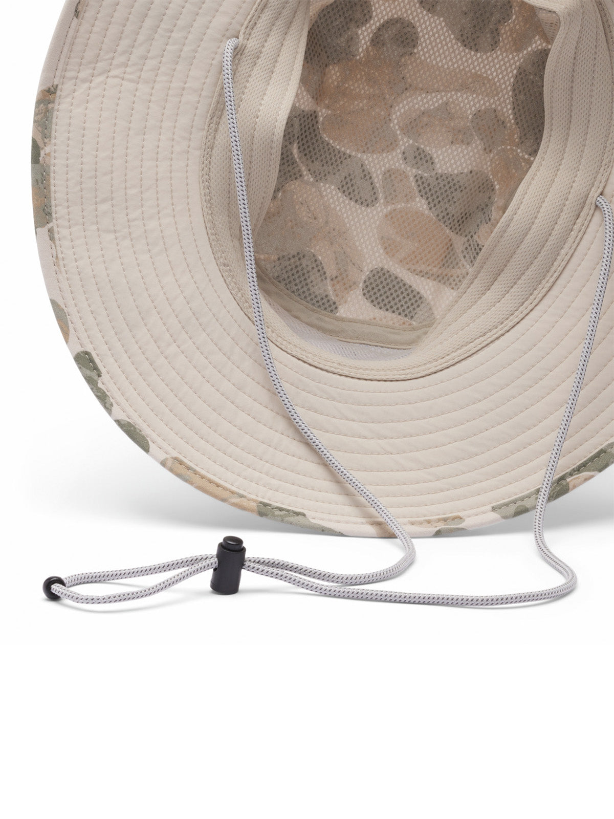 Gorro Unisex Wild Cast Booney Beige Columbia
