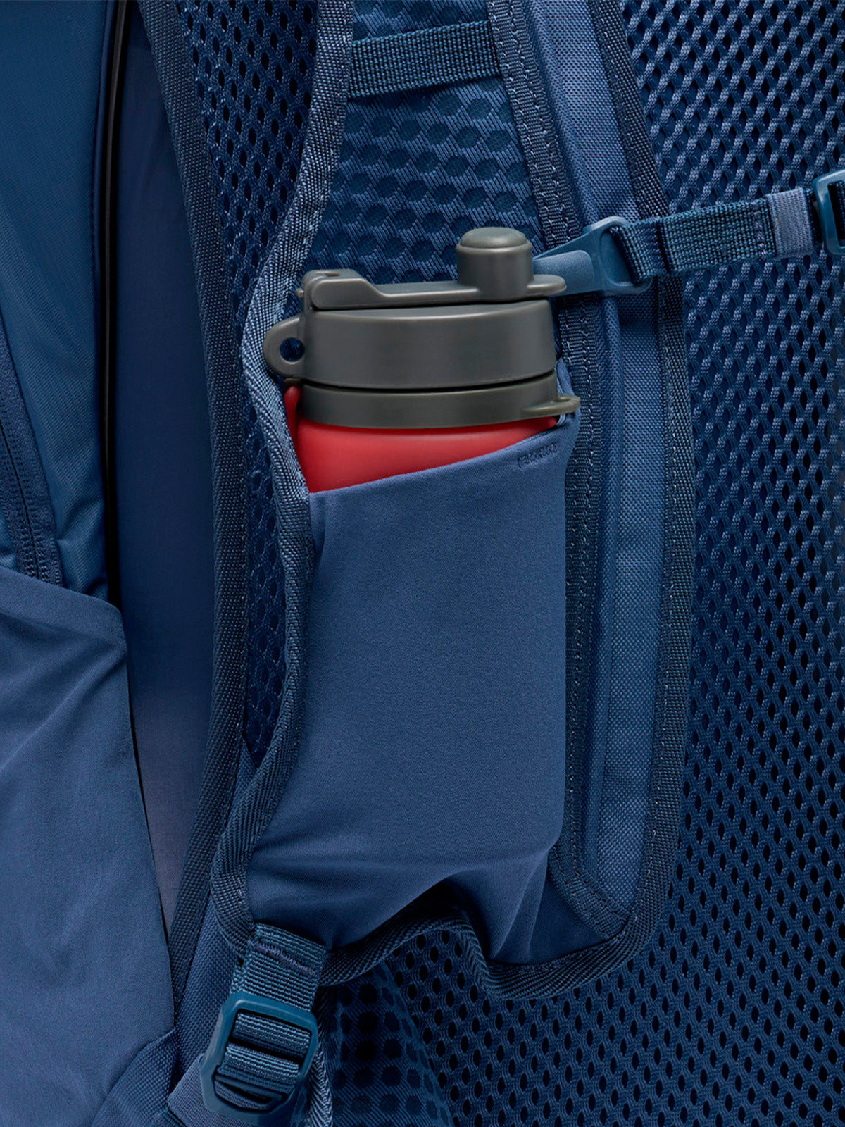 Mochila Unisex Blackcomb Ridge 30L Azul Columbia