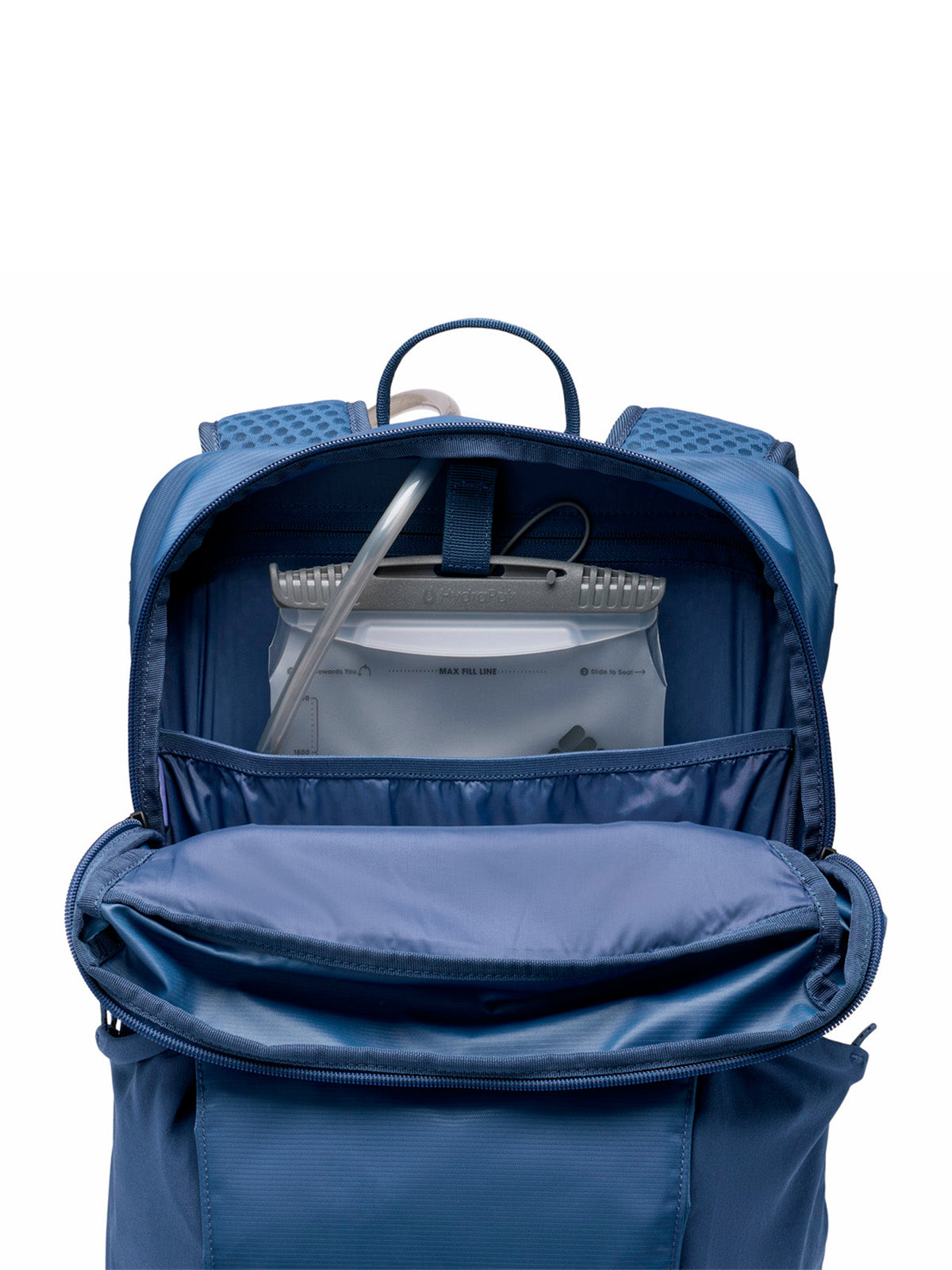 Mochila Unisex Blackcomb Ridge 30L Azul Columbia