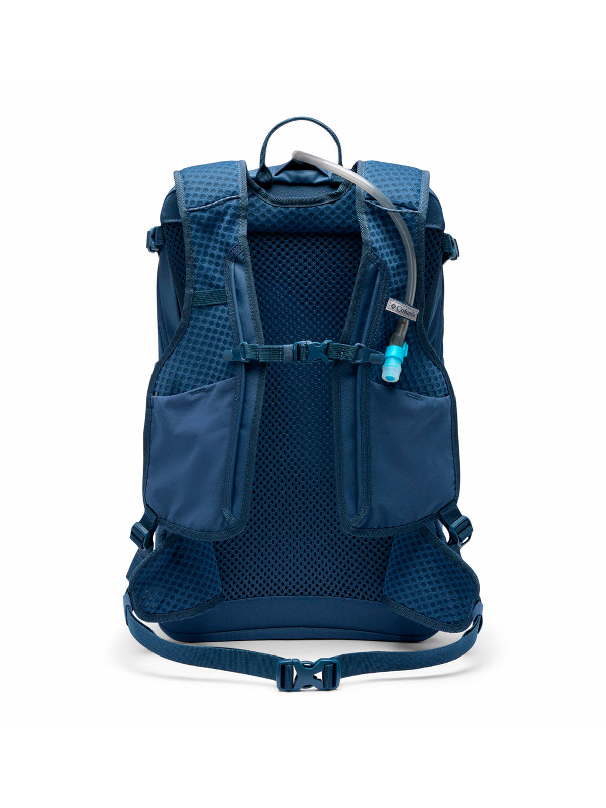 Mochila Unisex Blackcomb Ridge 30L Azul Columbia