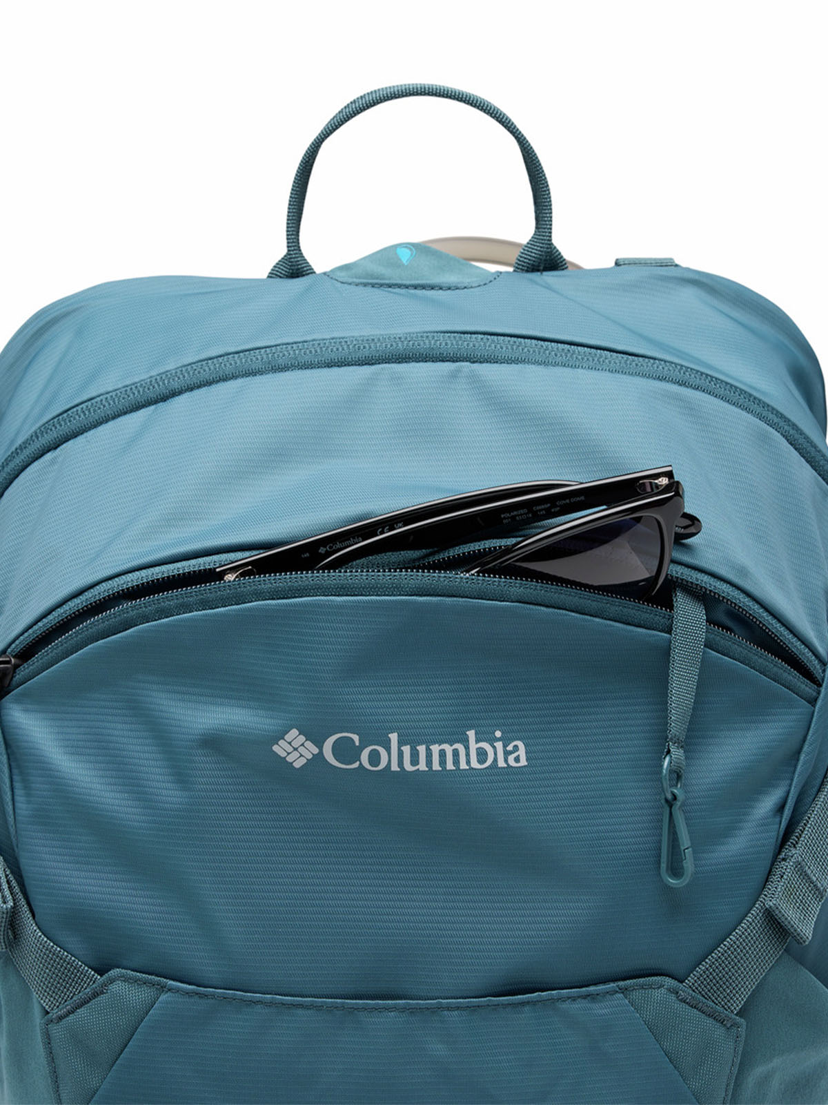 Mochila Unisex Blackcomb Ridge 30L Azul Columbia