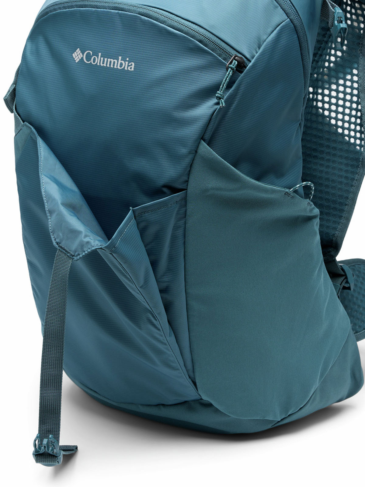 Mochila Unisex Blackcomb Ridge 30L Azul Columbia