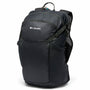 Mochila Unisex Blackcomb Ridge 30L Negro Columbia