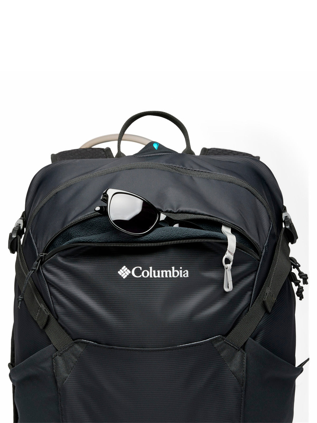 Mochila Unisex Blackcomb Ridge 30L Negro Columbia