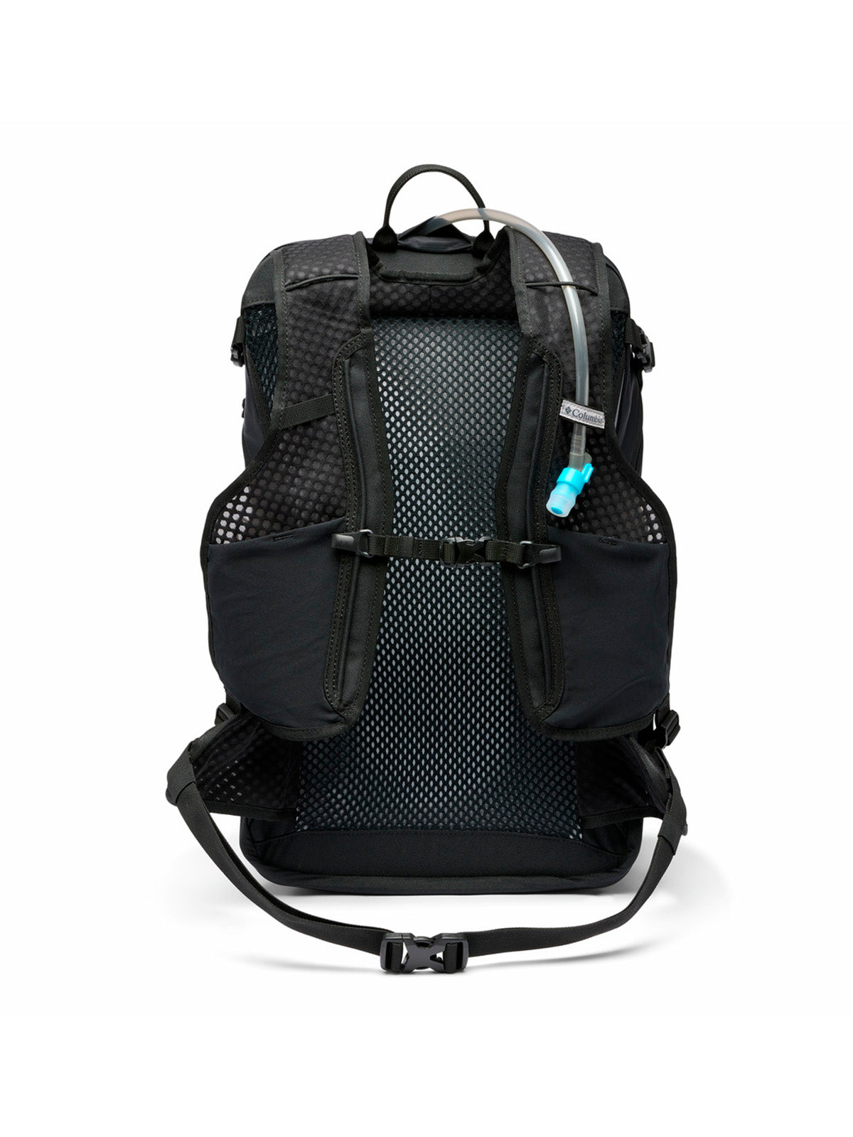 Mochila Unisex Blackcomb Ridge 30L Negro Columbia