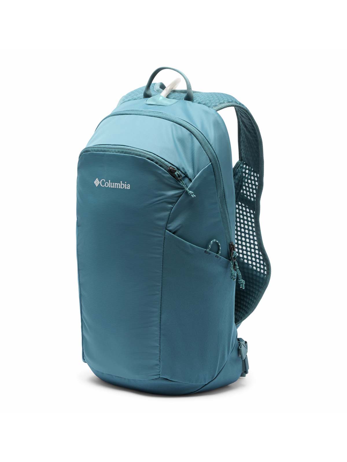 Mochila Unisex Blackcomb Ridge 18L Azul Columbia