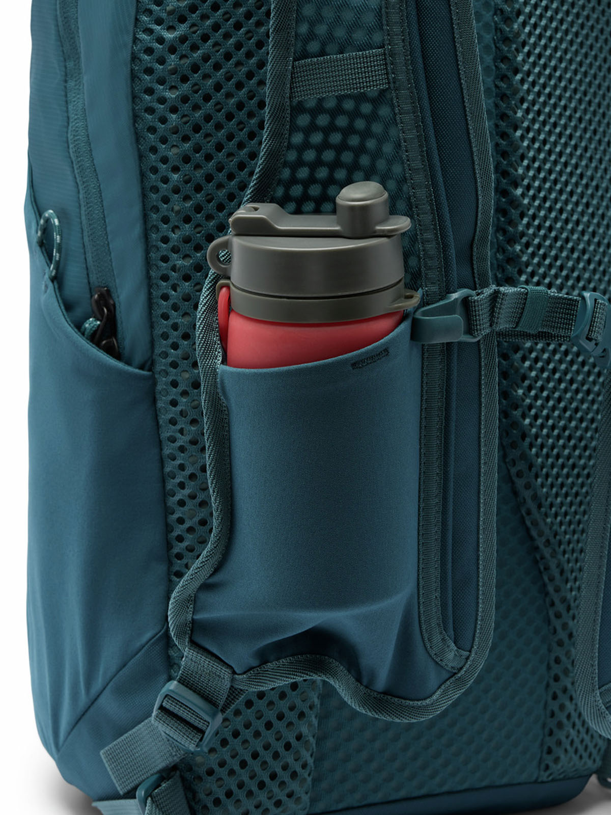 Mochila Unisex Blackcomb Ridge 18L Azul Columbia