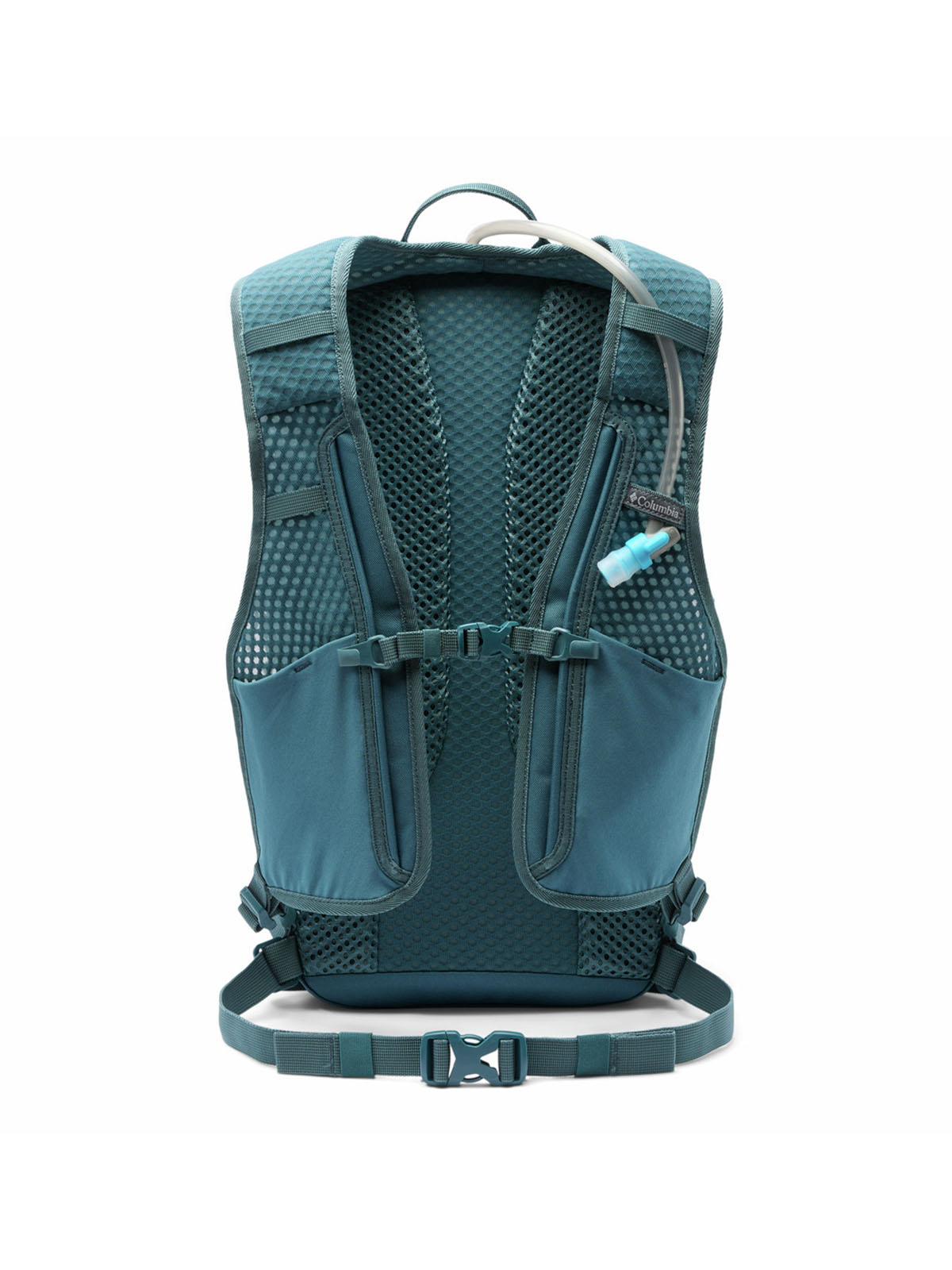 Mochila Unisex Blackcomb Ridge 18L Azul Columbia