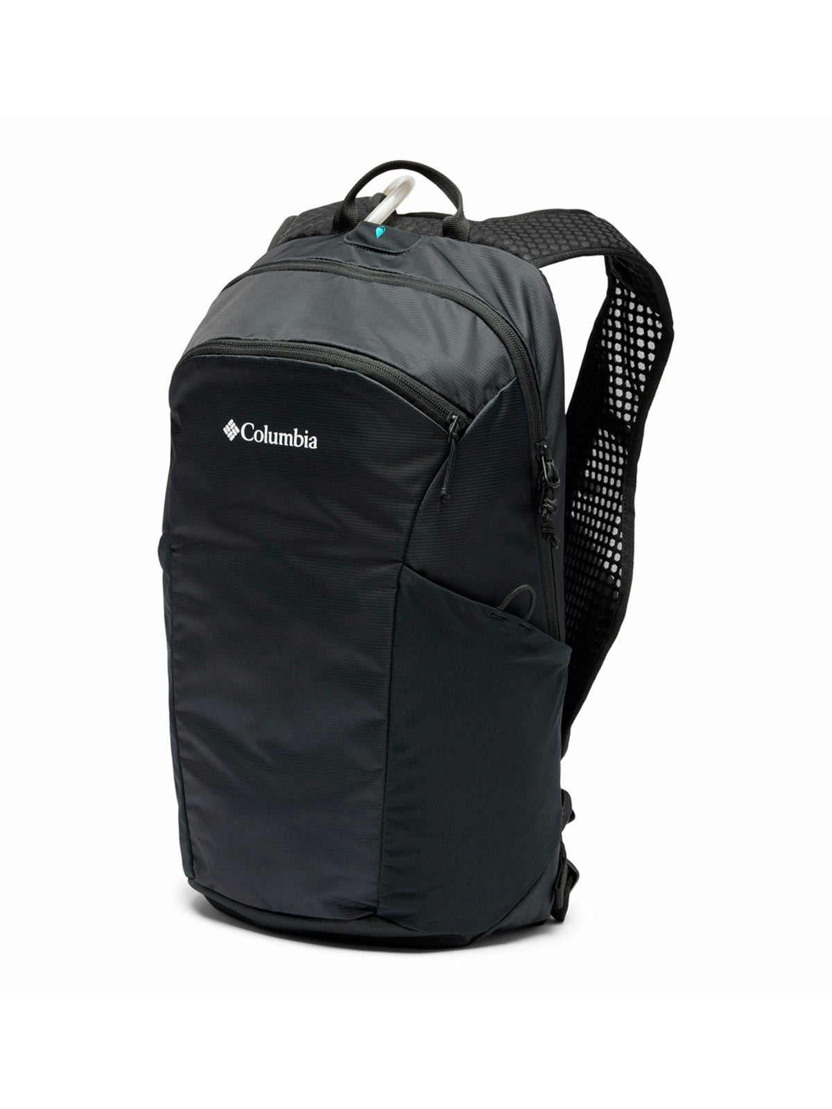 Mochila Unisex Blackcomb Ridge 18L Negro Columbia