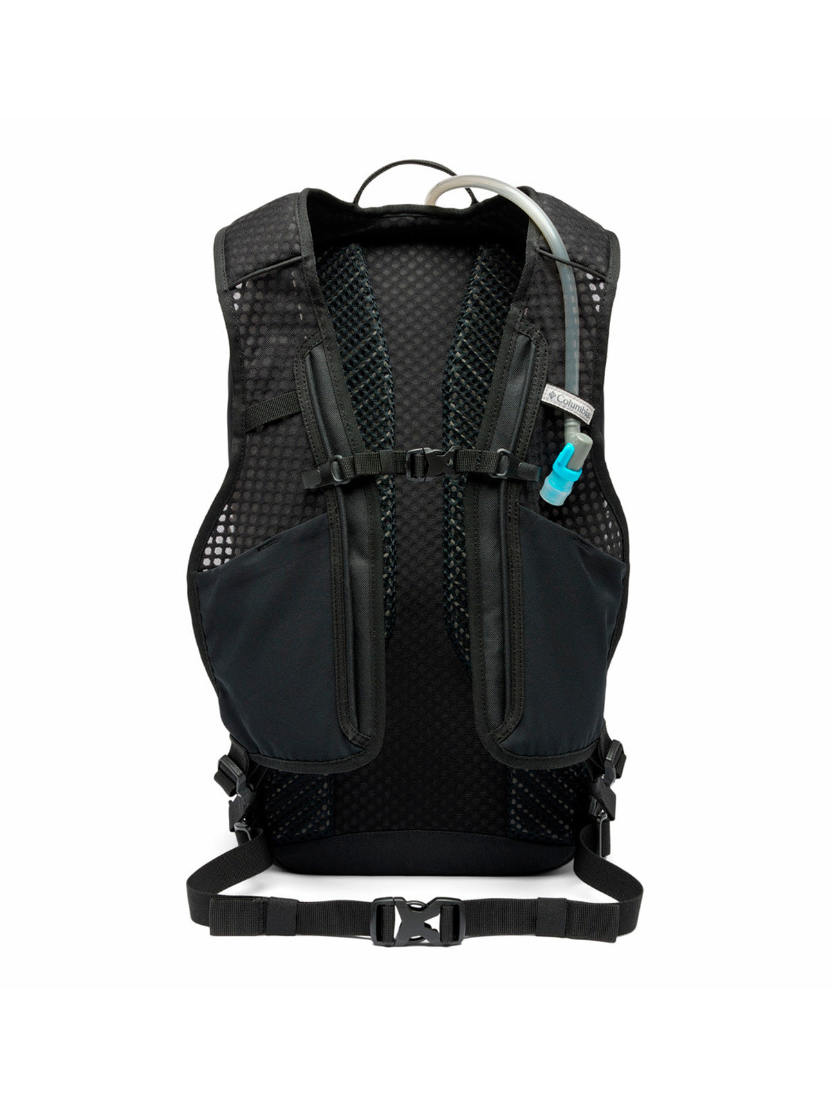 Mochila Unisex Blackcomb Ridge 18L Negro Columbia – Columbia Chile