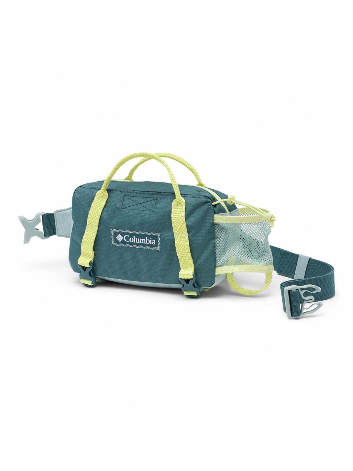 Banano Unisex Echo Mountain Azul Columbia