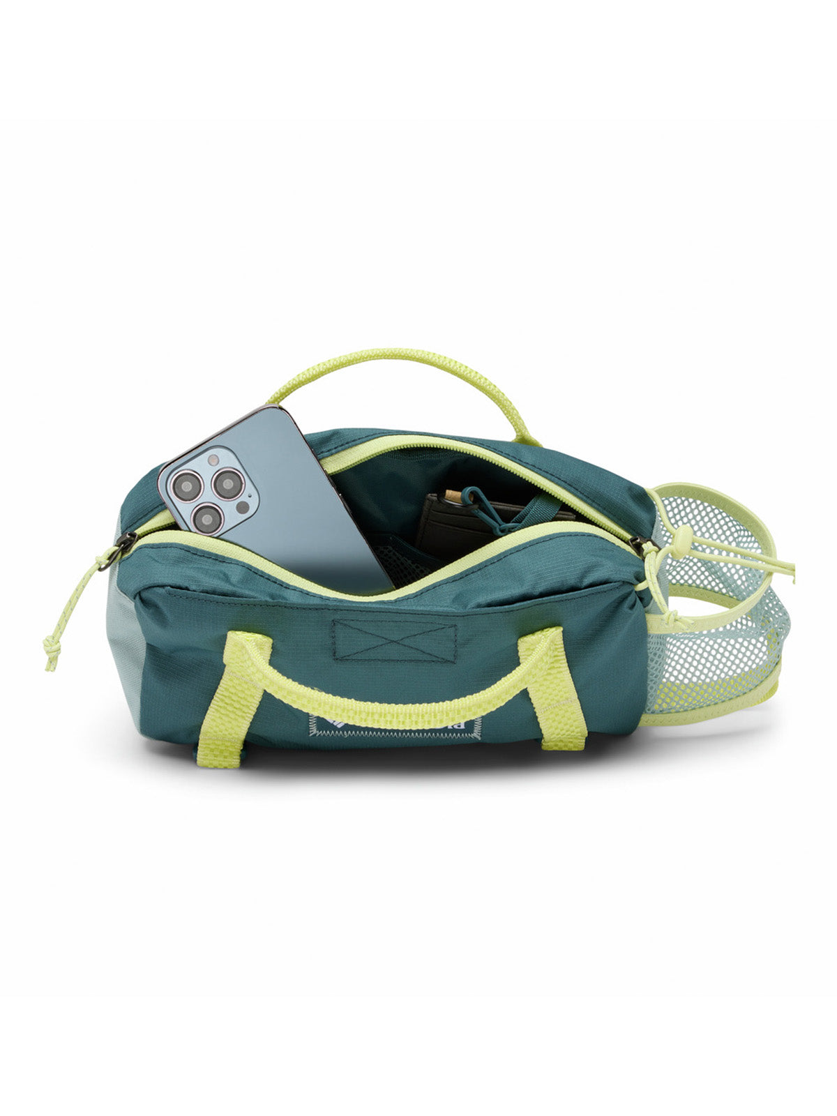 Banano Unisex Echo Mountain Azul Columbia