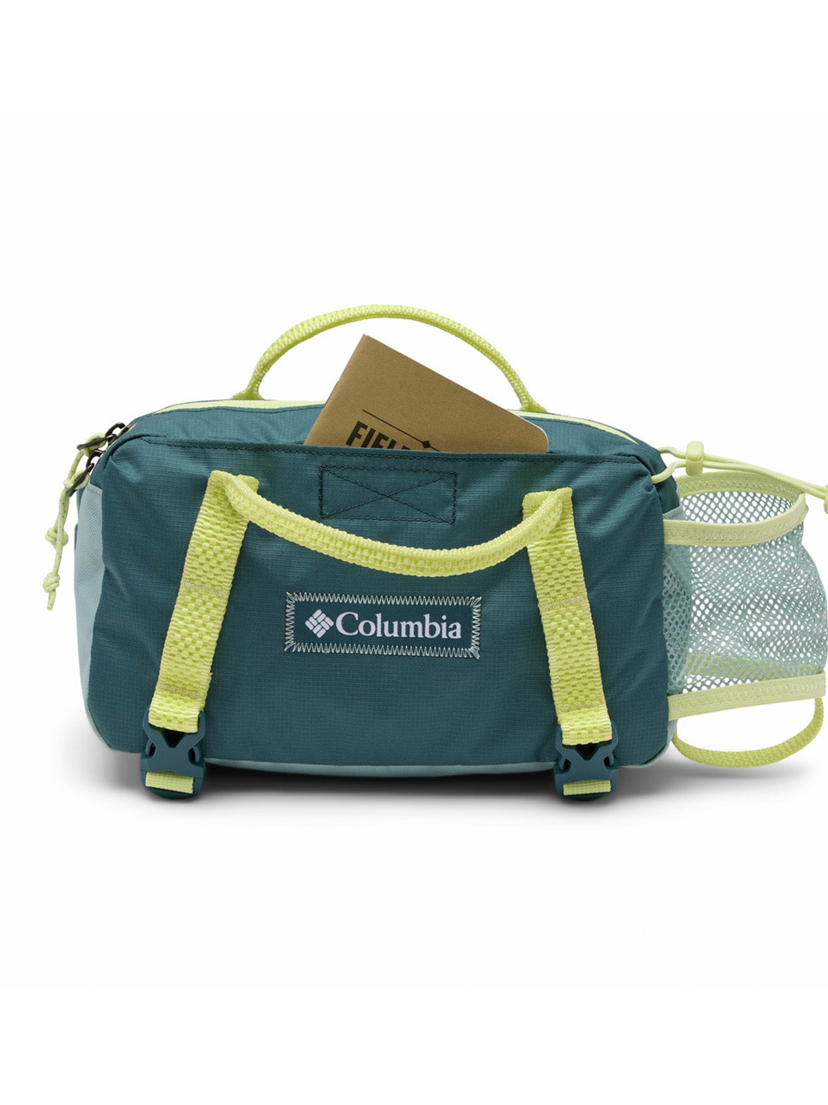 Banano Unisex Echo Mountain Azul Columbia