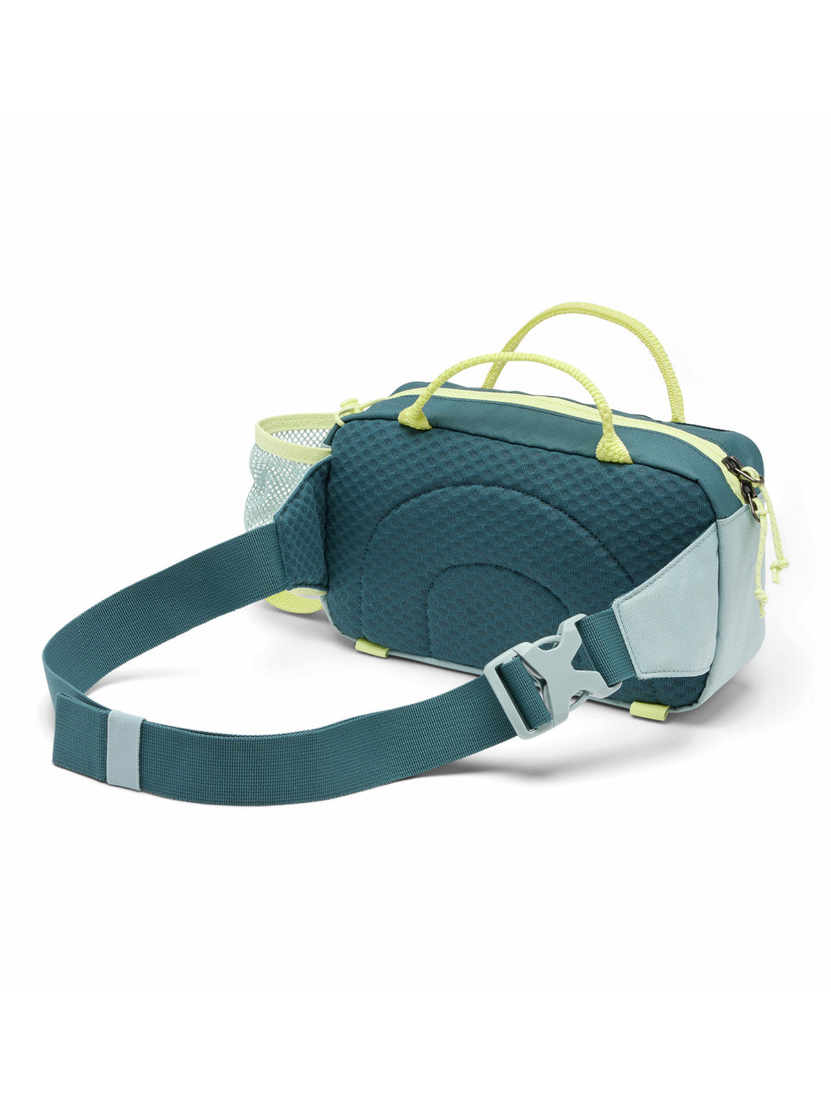 Banano Unisex Echo Mountain Azul Columbia