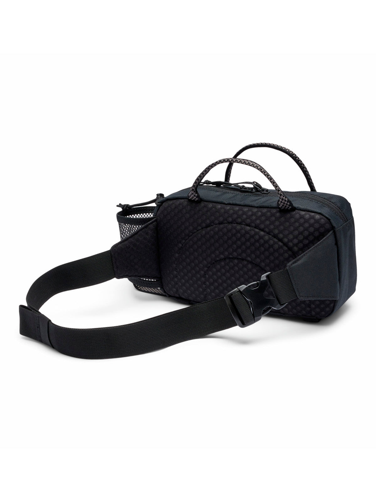 Banano Unisex Echo Mountain Hip Negro Columbia