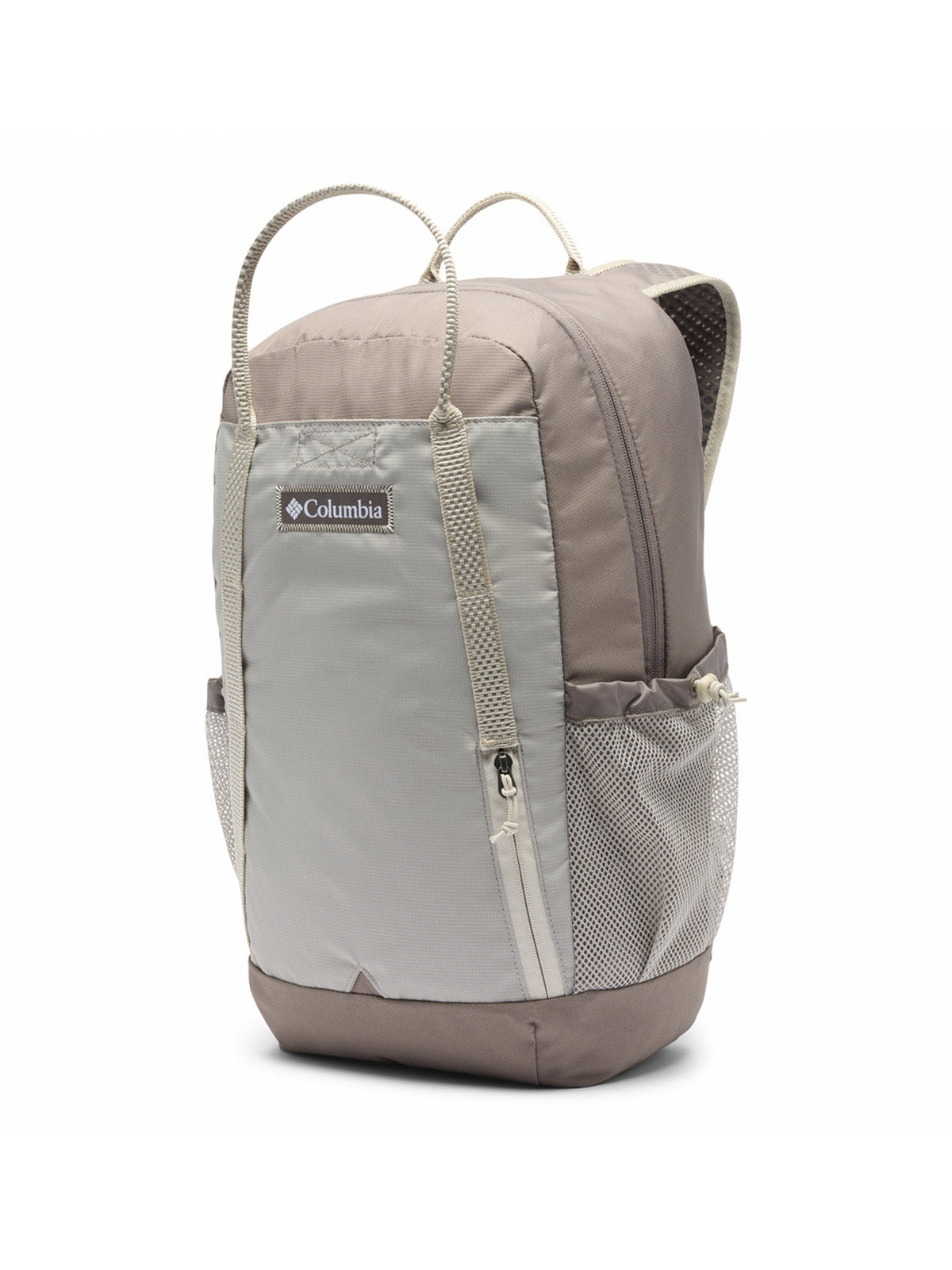 Mochila Unisex Echo Mountain 25L Gris Columbia
