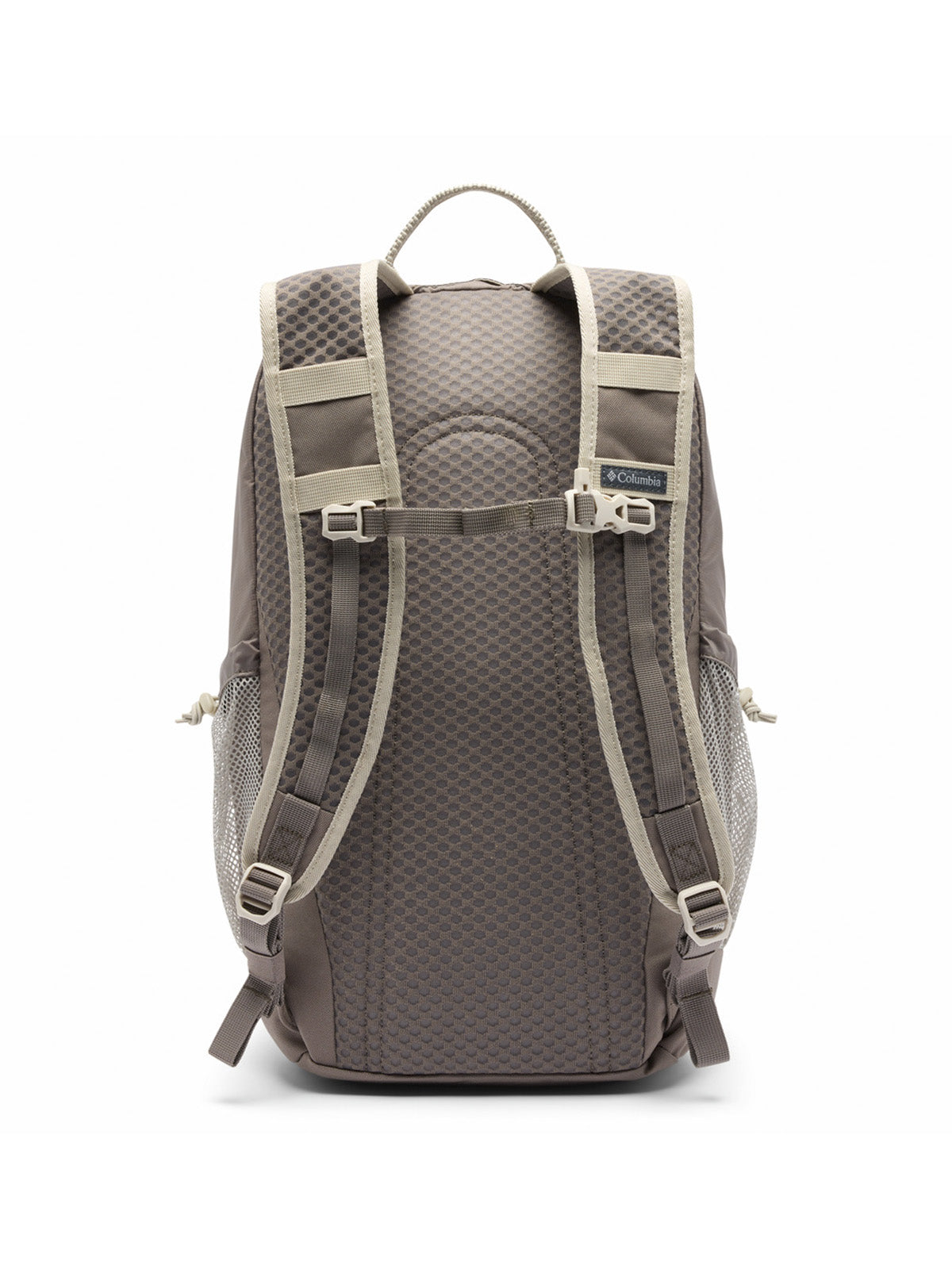 Mochila Unisex Echo Mountain 25L Gris Columbia